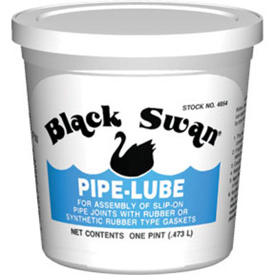 Picture of PIPE LUBE .473ml (ONE PINT) (Box 12)