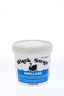 Picture of PIPE LUBE .946ml (TWO PINTS) (Box 12)