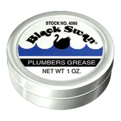 Picture of PLUMBERS GREASE 1oz (Box 24)