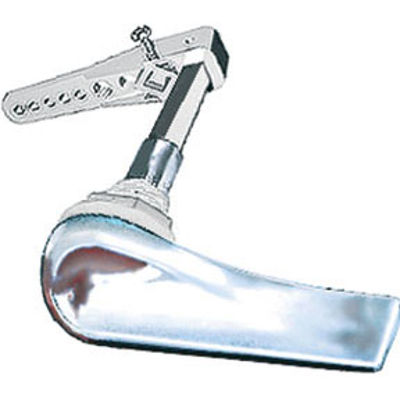 Picture of CISTERN LEVER PACK CHR/PLSTC