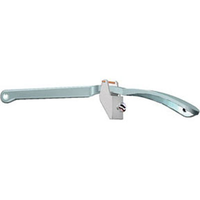 Picture of 6" HIGH LEVEL LEVER ARM METAL