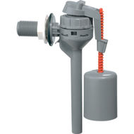 Picture of WIRQUIN TOPY 3/8" S/E COMPACT INLET VALVE