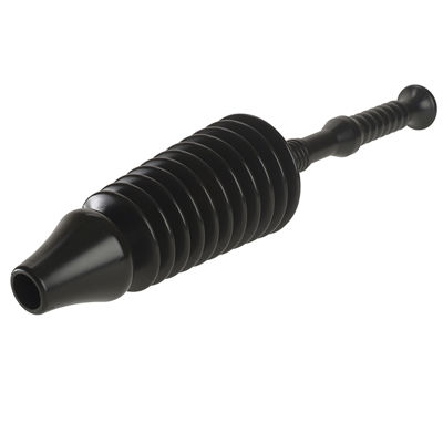 Picture of MONUMENT TOILET PLUNGER BLACK  - MP1600