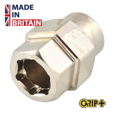 Picture of MONUMENT GRIP+T1 27mm & 32mm FITTING FOR TAP BACK NUT BOX SPANNER