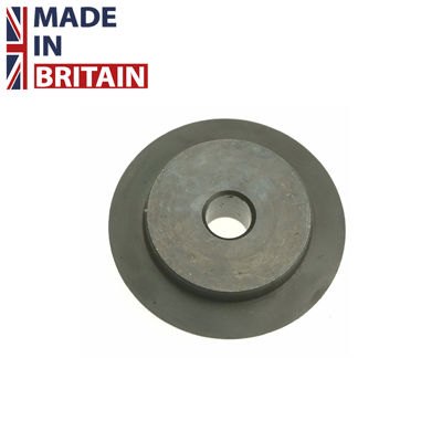 Picture of MONUMENT SPARE WHEEL FOR AUTOCUT & PIPESLICE