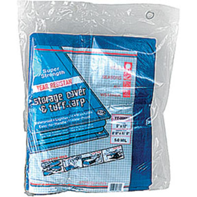 Picture of 12ft x 9ft TARPAULIN 