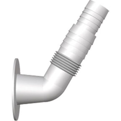 Picture of 1 1/2" BSP HOSE CONNECTOR