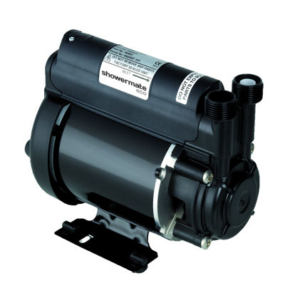 Picture of Showermate Eco Standard 2.0 bar Single Pump