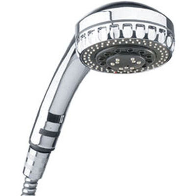 Picture of POWERLINE SHOWER HEAD CHROME