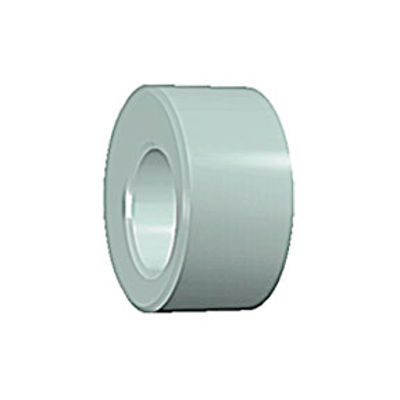 Picture of UPVC SOLVWELD REDUCER 50X32MM WHITE