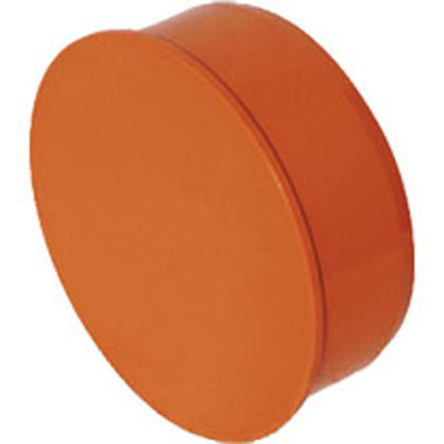 Picture of 110mm  UNDERGROUND SOCKET PLUG