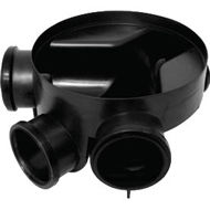 Picture of 110mm  X 320mm CHAMBER BASE