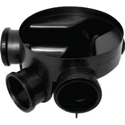 Picture of 110mm  X 320mm CHAMBER BASE