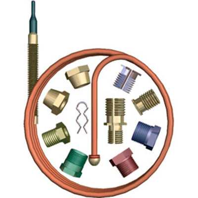 Picture of UNIVERSAL THERMOCOUPLE