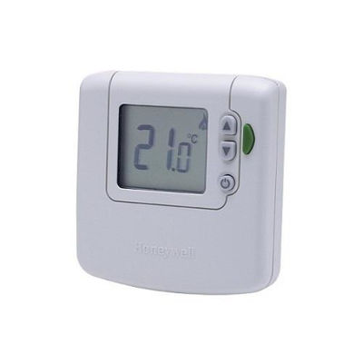 Picture of DT90E WIRED DIGITAL ROOM THERMOSTAT DT90E1012