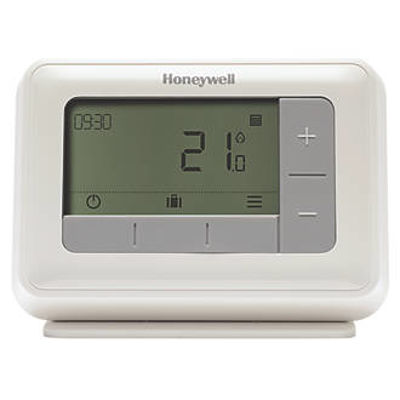 Picture of T4R WIRELESS PROGRAMMABLE THERMOSTAT Y4H910RF4003