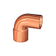 Picture of 28mm STREET ELBOW E/F