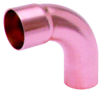 Picture of 15mm STREET ELBOW E/F LONG RADIUS