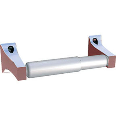 Picture of TOILET ROLL ROLLER CHROME