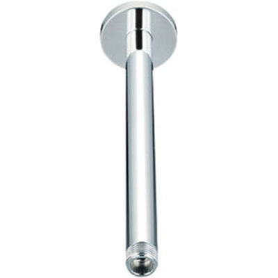 Picture of CEILING MOUNTED SHOWER ARM 120mm