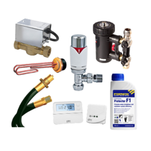 Picture for category HEATING &amp; GAS SUPPLY