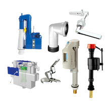 Picture for category W.C. ACCESSORIES