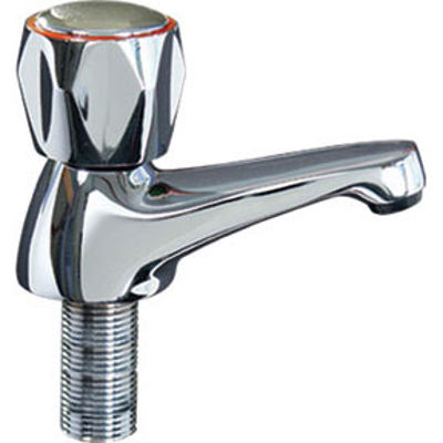 Picture of 1/2" CHROME BASIN TAPS