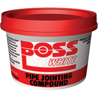 Picture of BOSS WHITE 400g