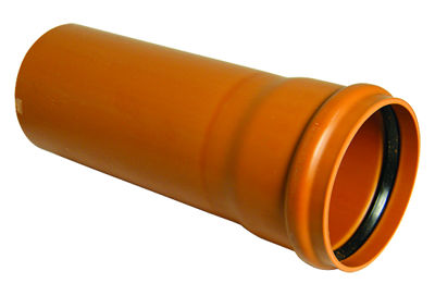 Picture of 110mmU/G DRAIN PIPESOCKETED