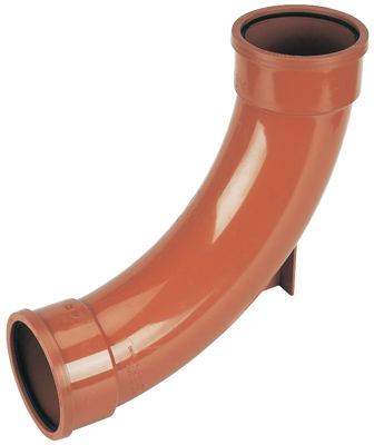 Picture of 110mm x87.5*U/G REST BEND-DS