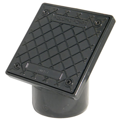 Picture of PVC SQ.RODDING POINT(SPIGOT)