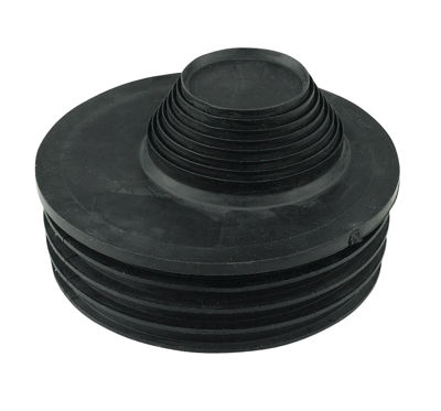 Picture of 110mm UNIVERSAL WASTE ADAPTOR