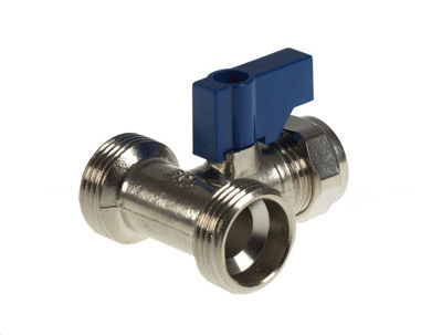 Picture of DUAL APPLIANCE VALVE