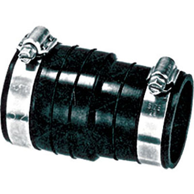 Picture of FLEXI COUPLING 1 1/2"