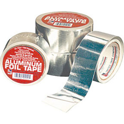 Picture of FOIL DUCT TAPE 10 YDS(9M) x 50mm
