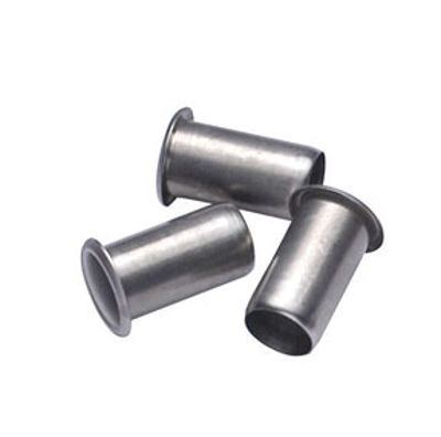 Picture of 22mm GREY PUSHFIT PIPE INSERTS - METAL