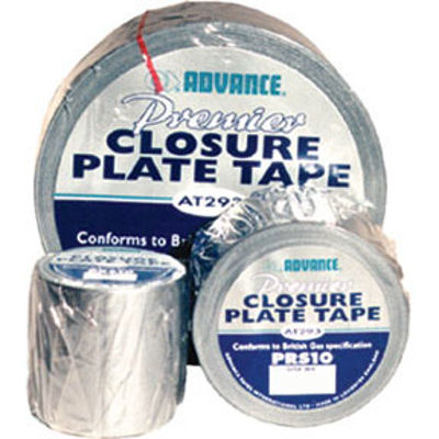 Picture of 50mm x 25 MTR CLOSURE PLATE TAPE