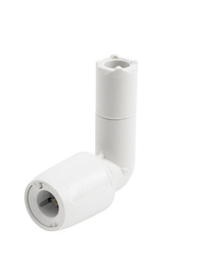 Picture of HEP2O SPIGOT ELBOW 15x10mm HD4A/15W