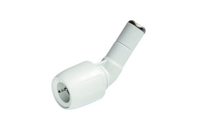 Picture of HEP2O 135 DEGREE BEND HD8/10W