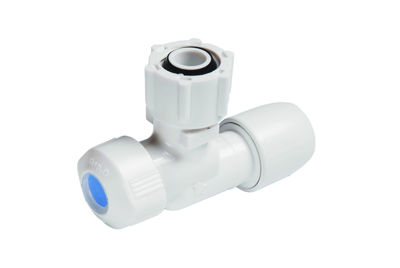 Picture of HEP2O ANGLED SERVICE VALVE HX19/15W