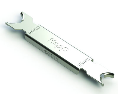 Picture of HEP2O  HEPTOOL 15/22MM HX77/15W