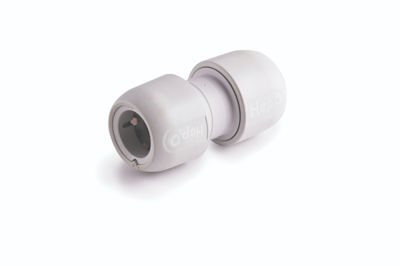 Picture of HEP2O STRAIGHT CONNECTOR HD1/22W
