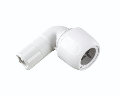 Picture of HEP2O SPIGOT ELBOW HD4/22W