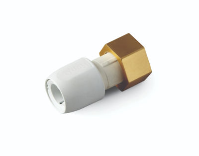 Picture of HEP2O STR. TAP CONN. HD25B/22W