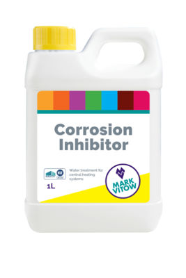 Picture of BUILD CERT CORROSION INHIBITOR