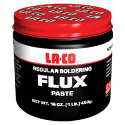 Picture of LACO-FLUX 1 LB / 475g - WRAS APPROVED