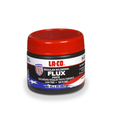 Picture of LACO-FLUX 2oz / 60g - WRAS APPROVED