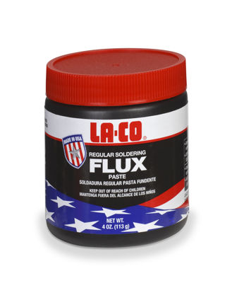 Picture of LACO-FLUX 4oz / 125g - WRAS APPROVED