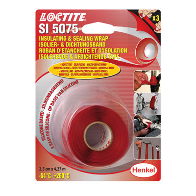 Picture of LOCTITE 5075 INSULATING SEALING WRAP 4.27m