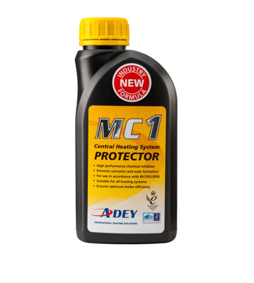 Picture of MC1 PROTECTOR CHEMICAL 500ML